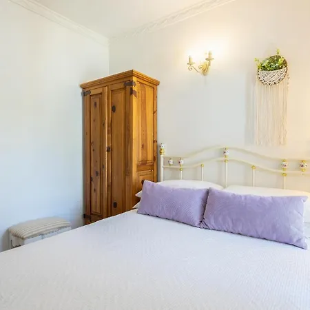 Puerta De Aduares Aparthotel Marbella