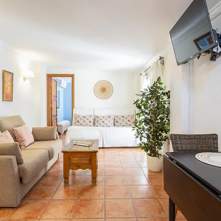 Aparthotel Puerta De Aduares 4*