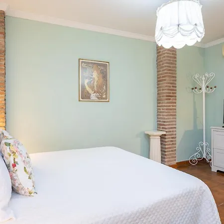 Aparthotel Puerta De Aduares