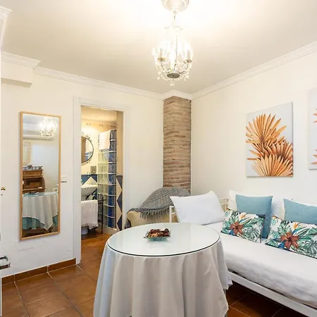 Puerta De Aduares Marbella