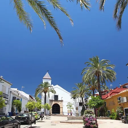 Puerta De Aduares 4*