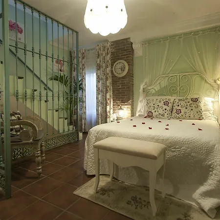 Puerta De Aduares 4*