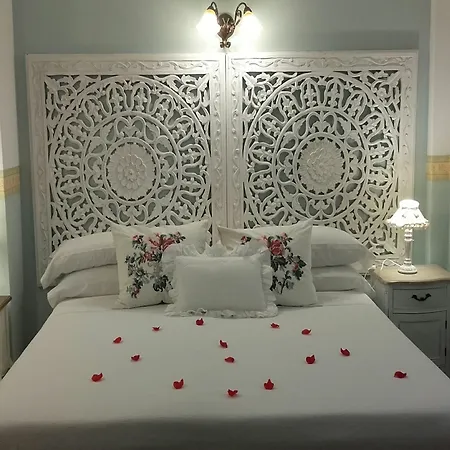 Aparthotel Puerta De Aduares