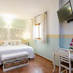 Puerta De Aduares 4*