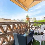 Aparthotel Puerta De Aduares