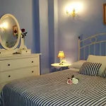 Puerta De Aduares Aparthotel Marbella