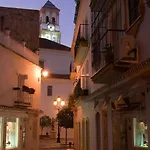 Puerta De Aduares Marbella