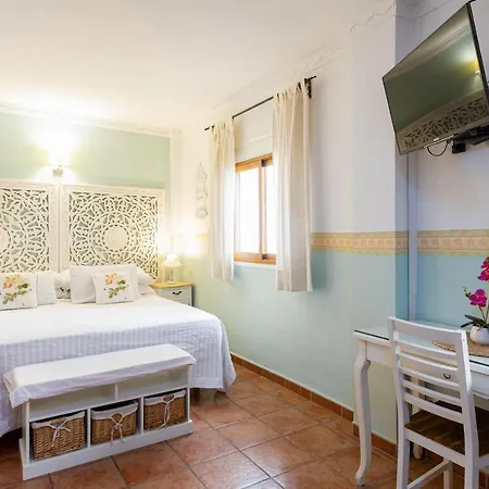 بويرتا دي أدواريس 4*