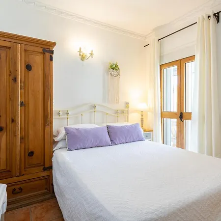 Puerta De Aduares 2* Марбелья