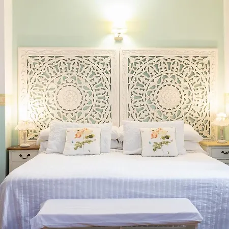 بويرتا دي أدواريس 4*