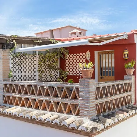 بويرتا دي أدواريس 4*