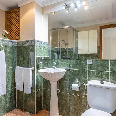 بويرتا دي أدواريس 4*