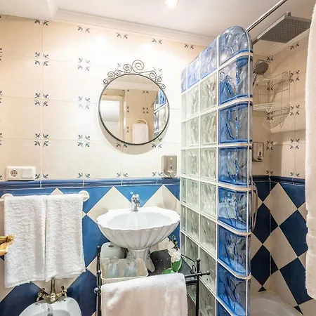 بويرتا دي أدواريس 4*