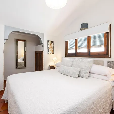 بويرتا دي أدواريس شقة فندقية