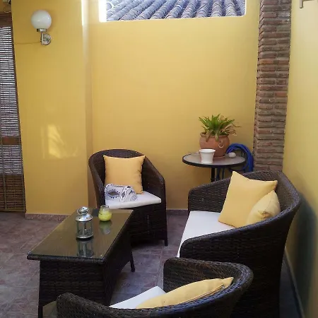 بويرتا دي أدواريس 4*