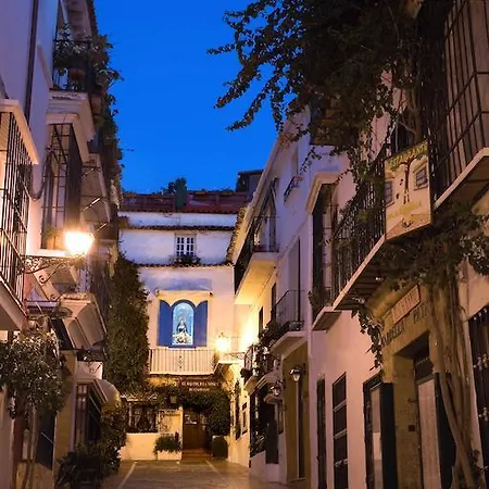Puerta De Aduares 2* Марбелья