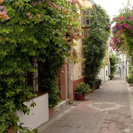 بويرتا دي أدواريس 4*