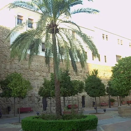 Puerta De Aduares Марбелья