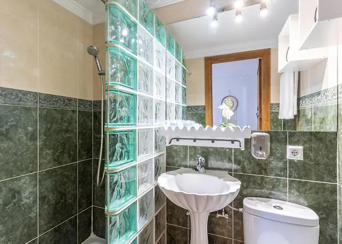 阿杜瓦雷斯之门酒店 公寓式酒店 4*