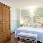 Puerta De Aduares Ξενοδοχείο με διαμερίσματα 4*