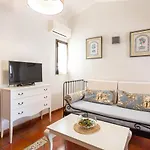 Ξενοδοχείο με διαμερίσματα Puerta De Aduares 4*