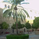 Puerta De Aduares Μαρμπέλλα