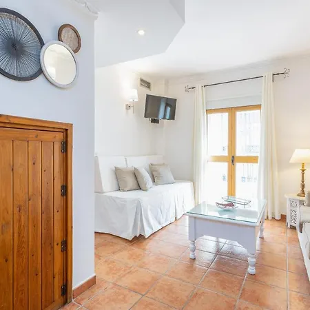 Apartmanhotel Puerta De Aduares 4*