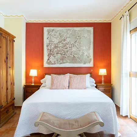 Puerta De Aduares 4* Marbella