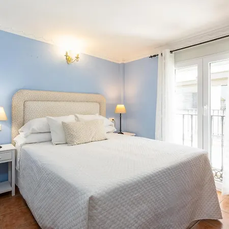 Puerta De Aduares 4* Marbella