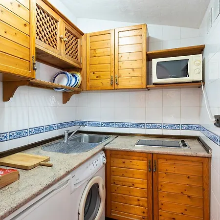 Puerta De Aduares Marbella