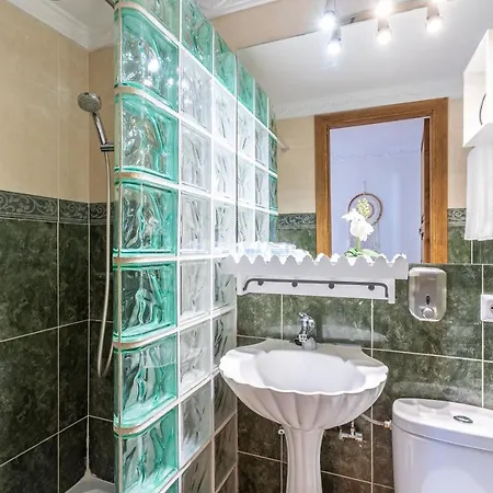 Puerta De Aduares Apartahotel 4*