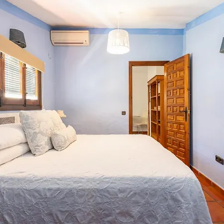 Puerta De Aduares 4*