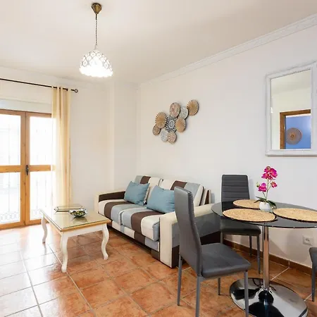 Aparthotel Puerta De Aduares