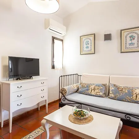 Apartmanhotel Puerta De Aduares 4*