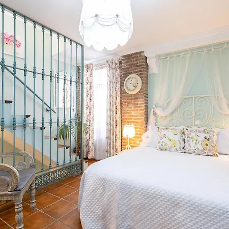 Puerta De Aduares 4* Marbella