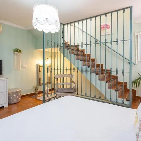 Puerta De Aduares Apartmanhotel Marbella