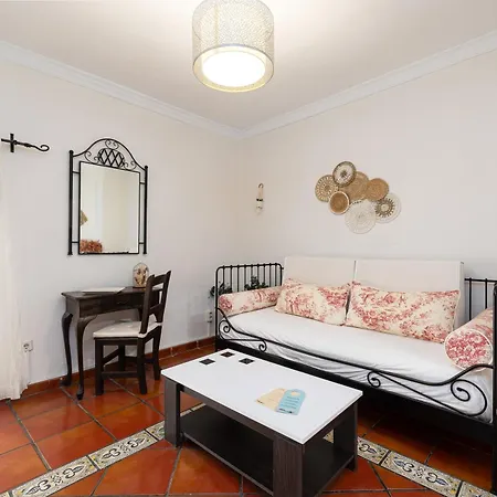 Puerta De Aduares 4* מארבלה