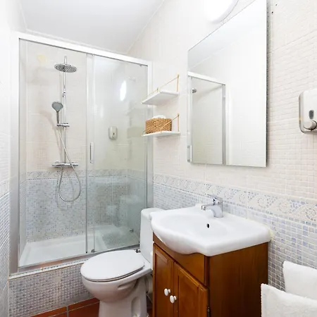 Puerta De Aduares 4* מארבלה