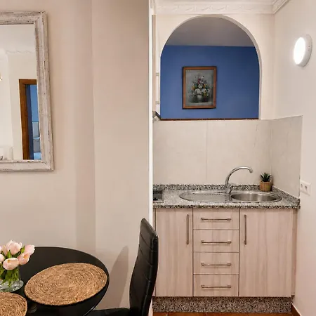 Puerta De Aduares 4*