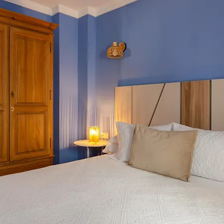 Puerta De Aduares Apartahotel 4*
