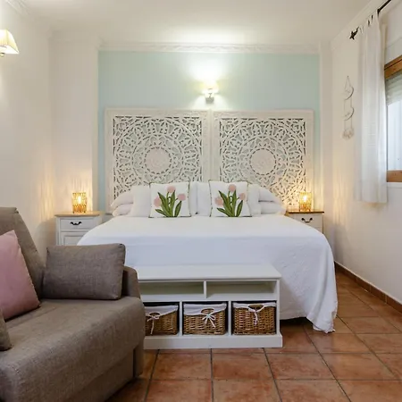 Puerta De Aduares 4*