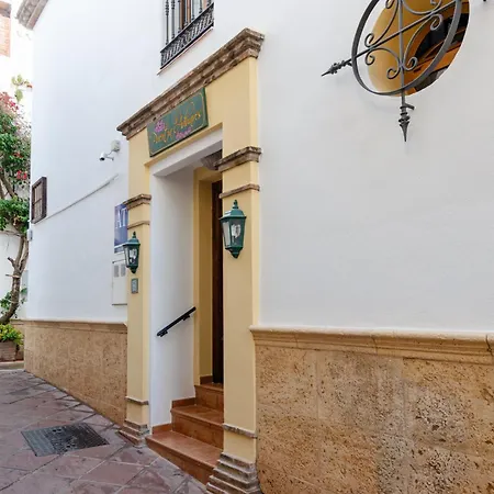 Puerta De Aduares 4* Marbella