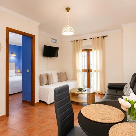 Puerta De Aduares Apartahotel 4*