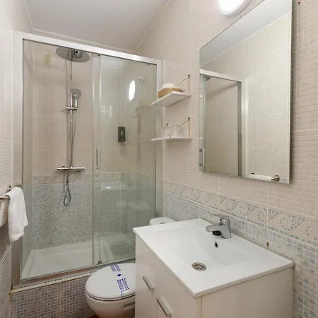 מלון דירות Puerta De Aduares 4*