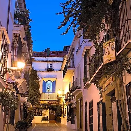 Puerta De Aduares Aparthotel 4*