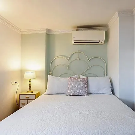 Aparthotel Puerta De Aduares