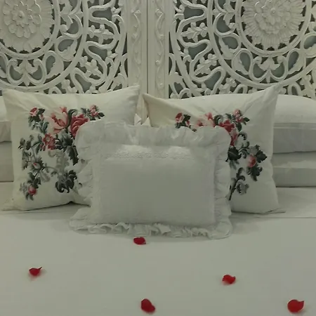 Puerta De Aduares Marbella