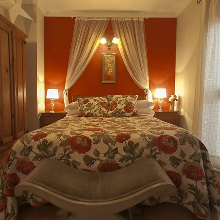 Apartmanhotel Puerta De Aduares 4*