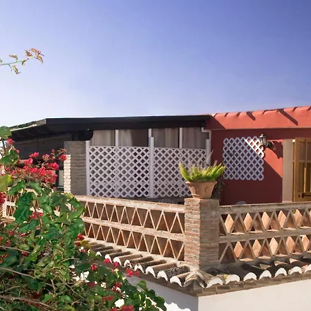 Puerta De Aduares 4* Marbella