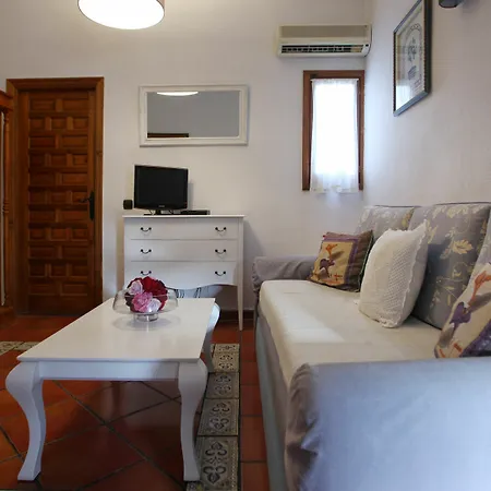 Puerta De Aduares 4* Marbella